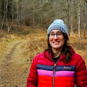 Meet your Posher, Dianne